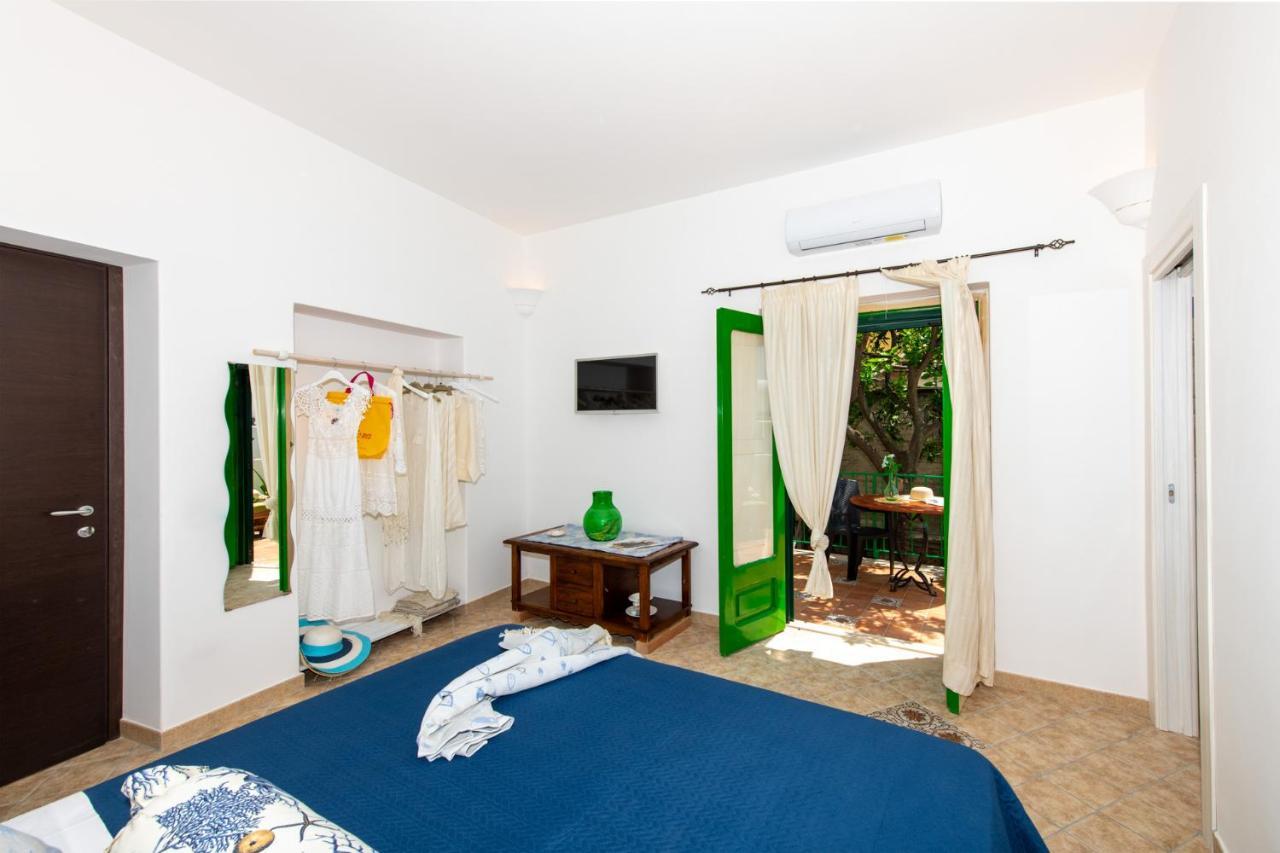 Yourhome - Casa Marina Positano Exterior photo