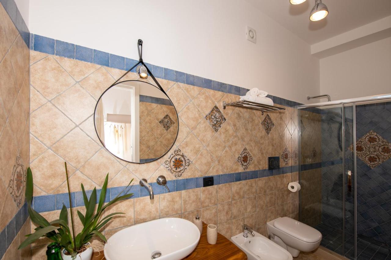 Yourhome - Casa Marina Positano Exterior photo