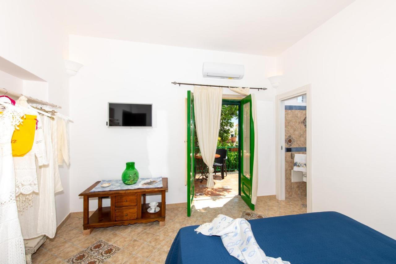 Yourhome - Casa Marina Positano Exterior photo